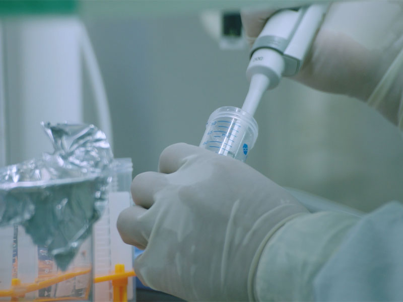 Хуморални и ћелијски имунитет Мрна Рсв вакцине били су значајно већи од оних које су се пријавиле на међународно тржиште за клиничко испитивање у САД