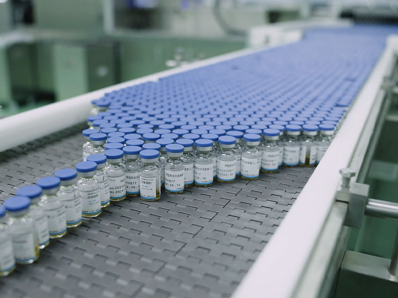 Субјекти су груписани за клиничко тестирање на квадривалентној менингококној коњугатној вакцини (МЦВ4) — још једном кључном производу АИМ вакцине