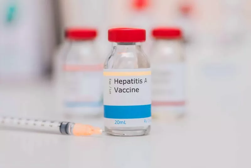 Hepatitis A Vaccine